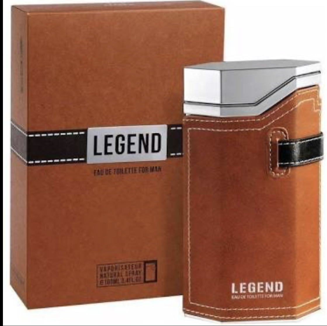 Legend by Emper