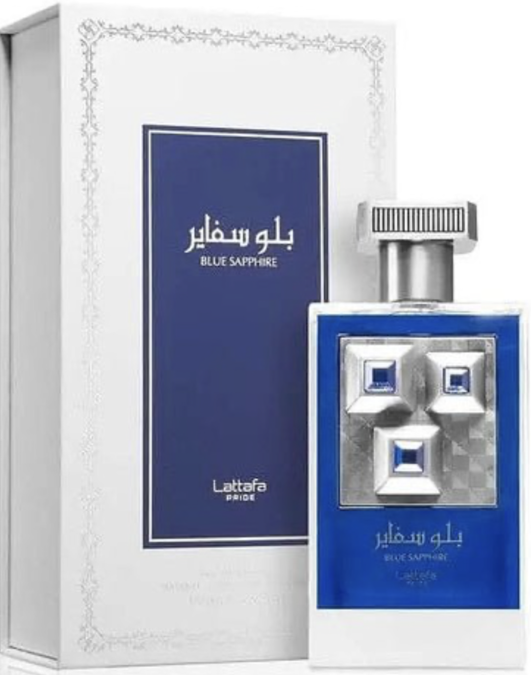 Blue Sapphire