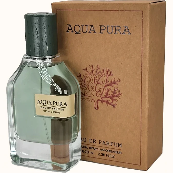 Aqua Pura