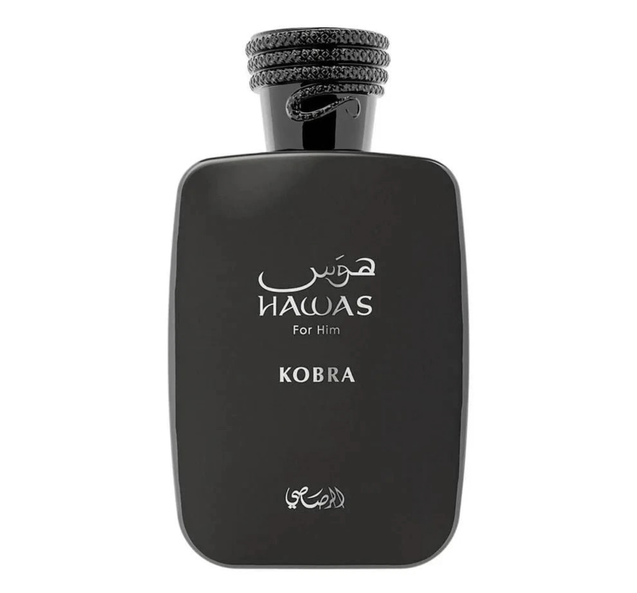 Hawas Kobra