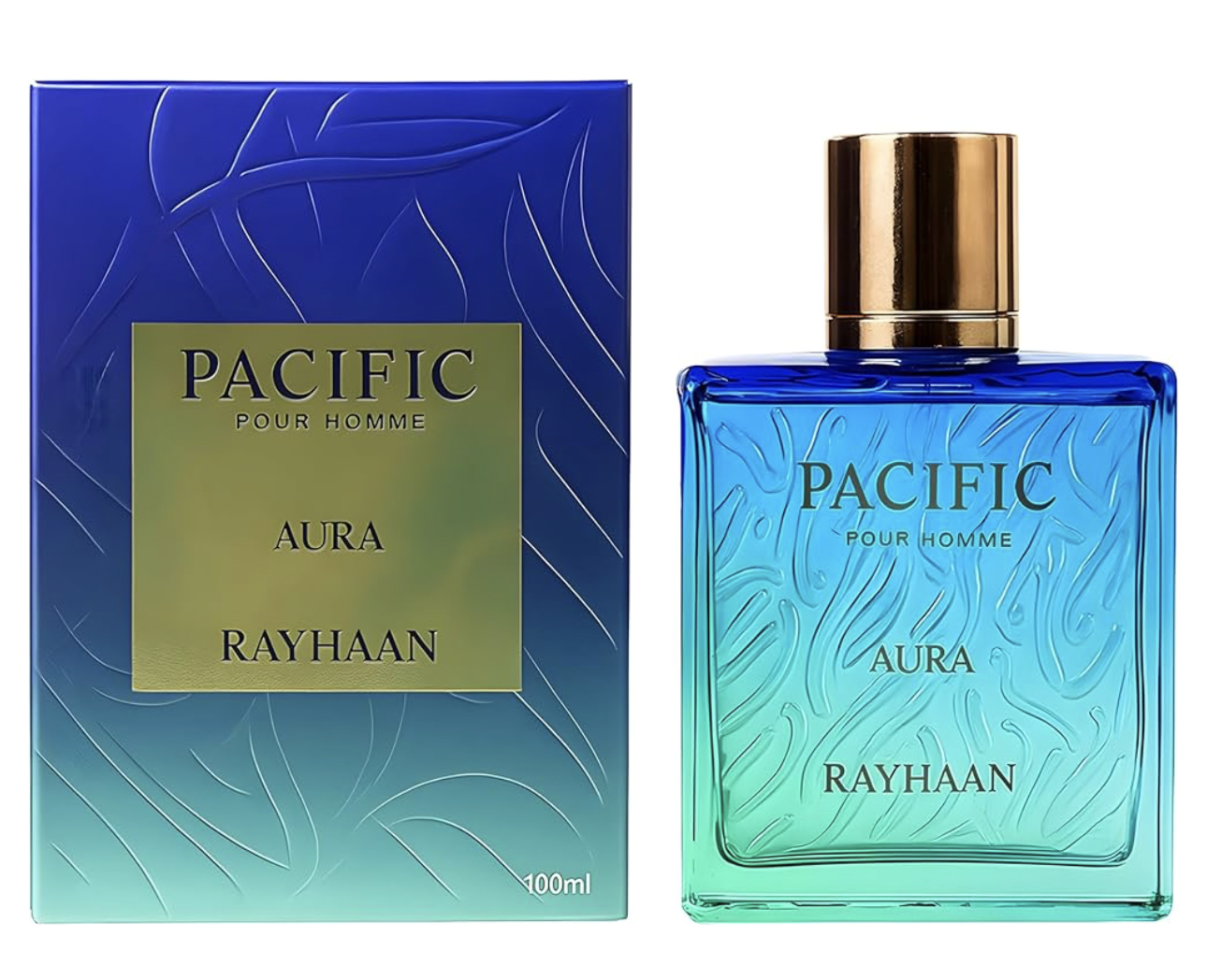 Pacific Aura