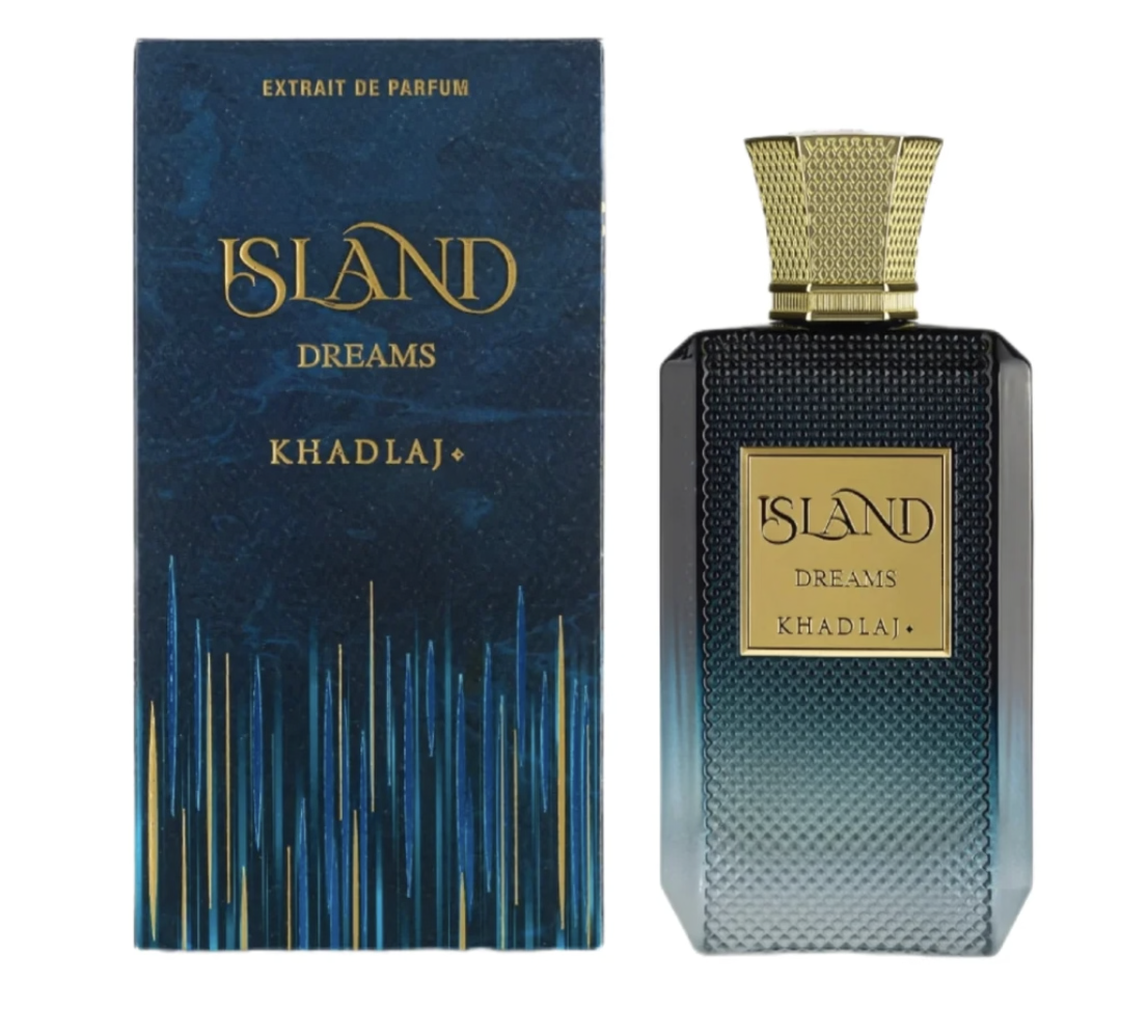 Island Dreams