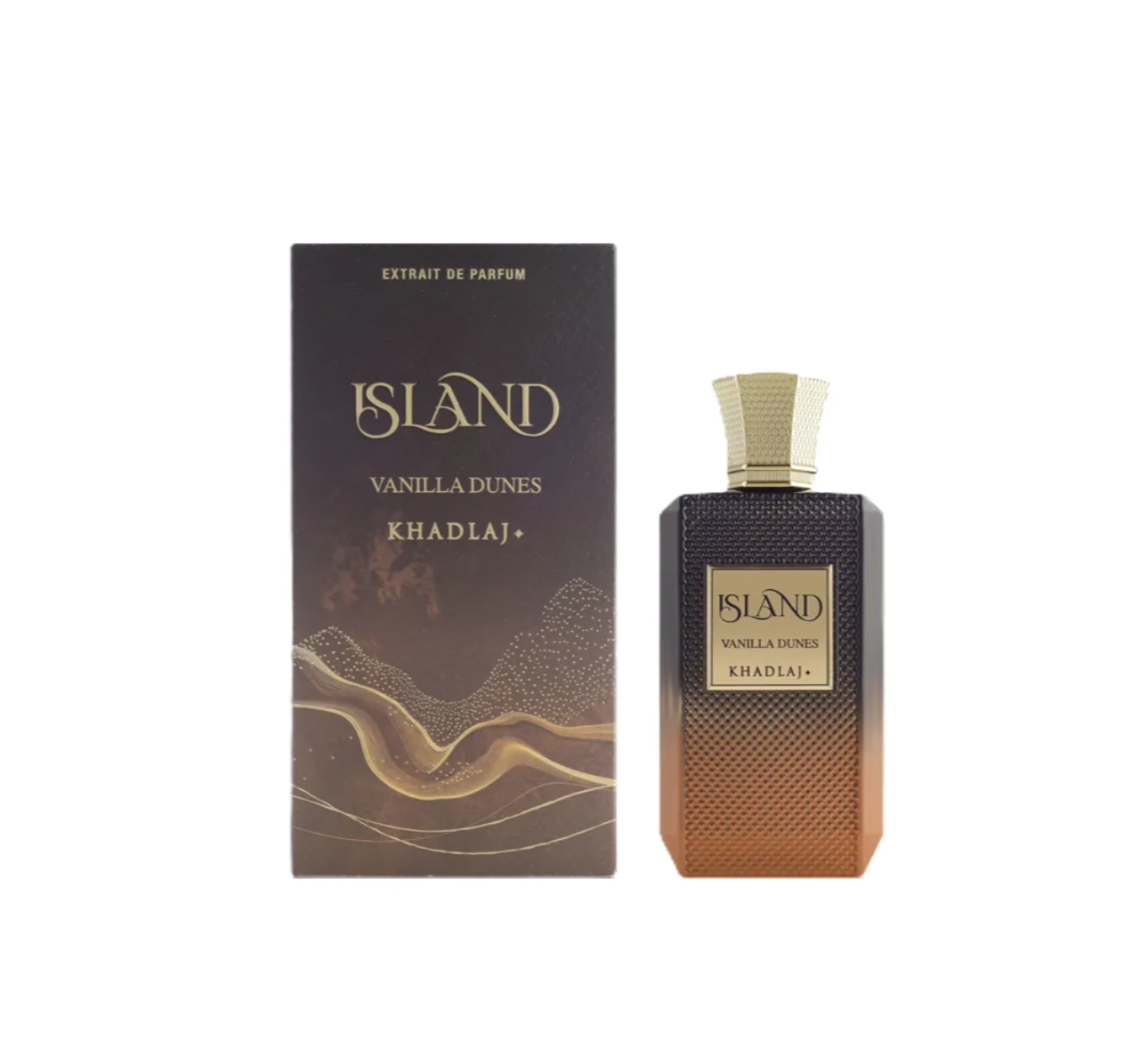 Vanilla Dunes