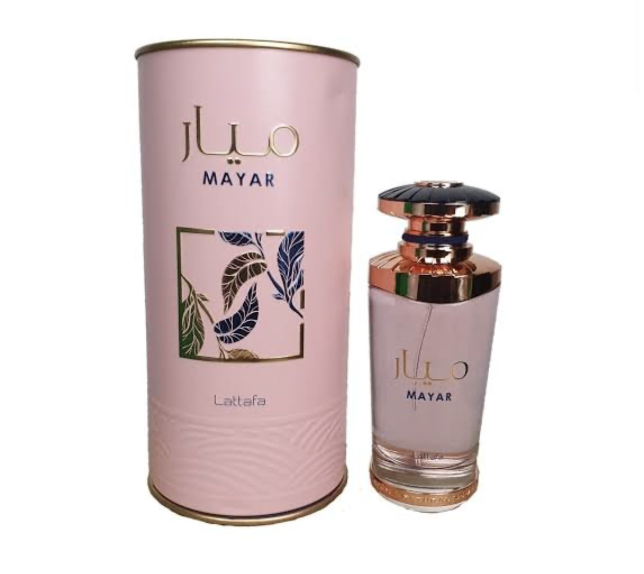 Mayar