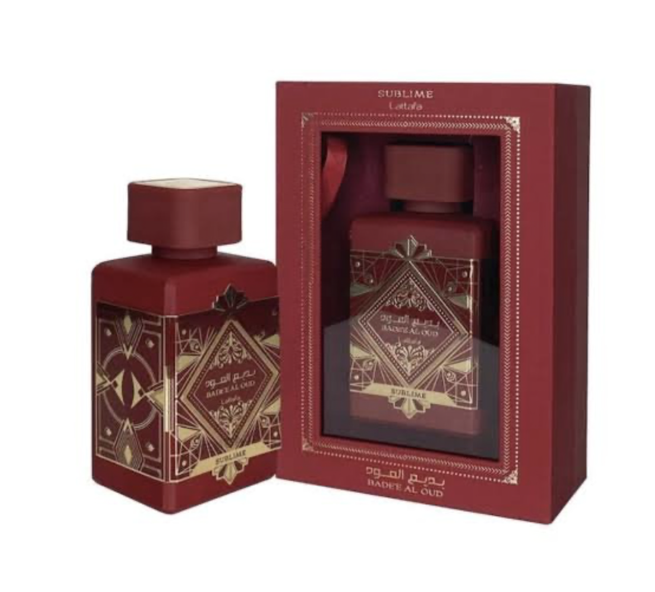 Badee Al Oud