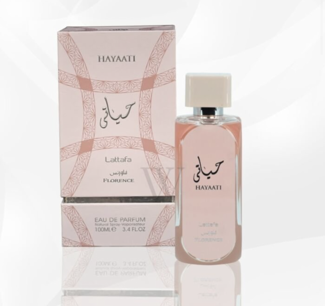 Haayati Florence
