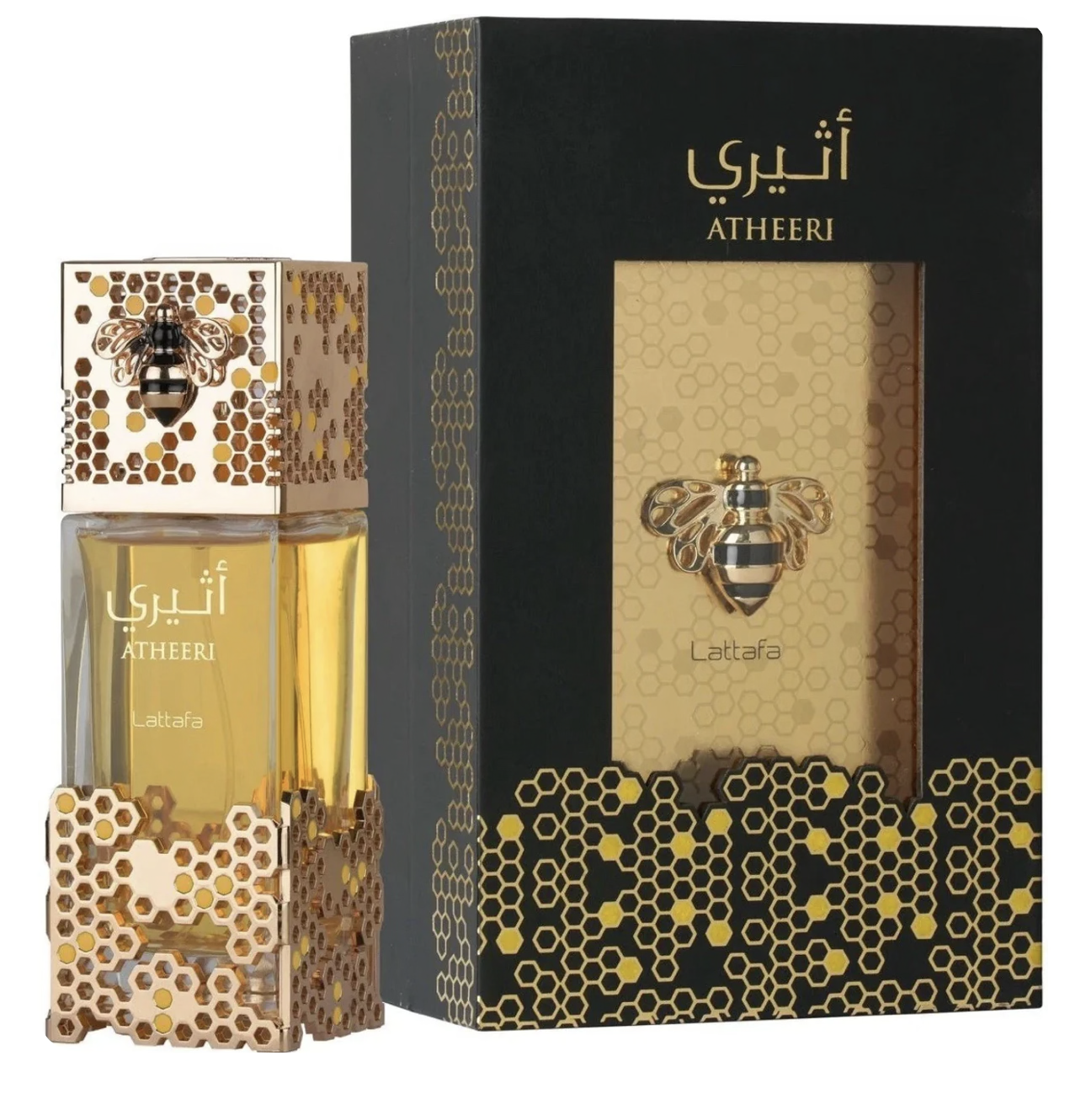 Atheeri