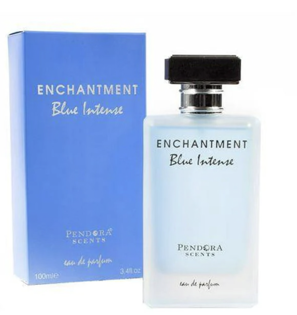 Enchantment