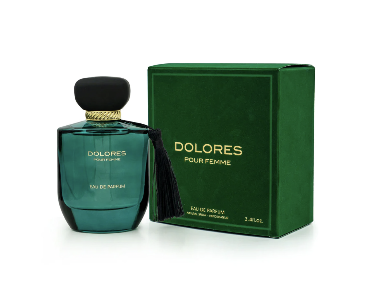 Dolores