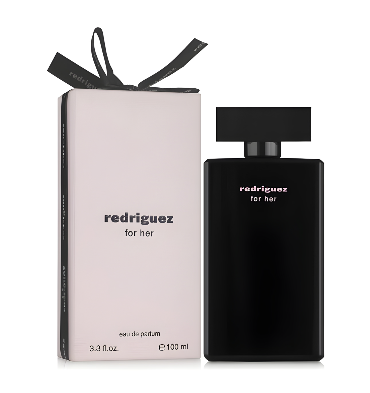 Redriguez for her