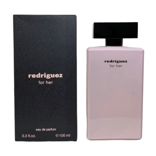 Redriguez for Her