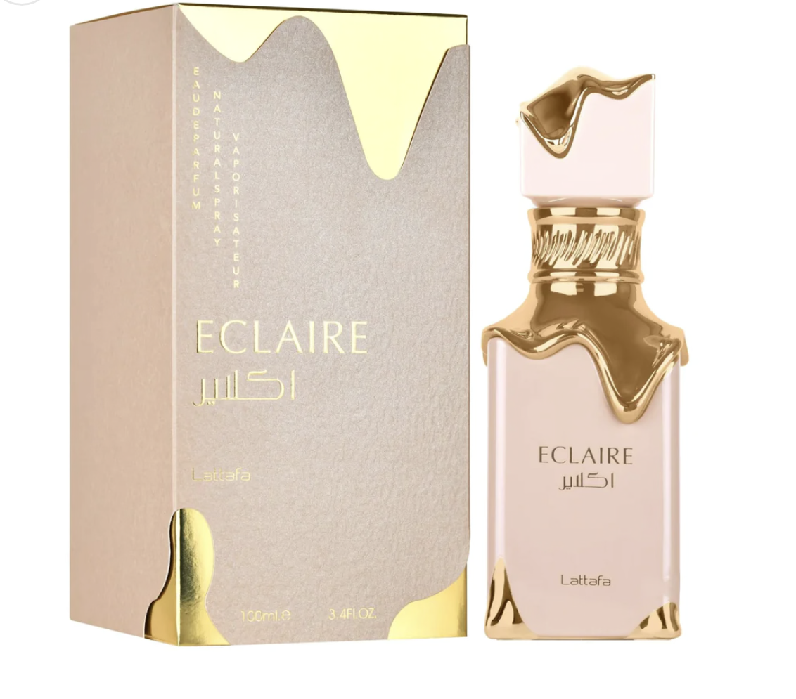Eclaire