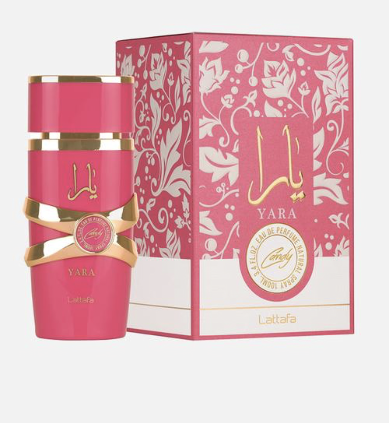 Yara Candy