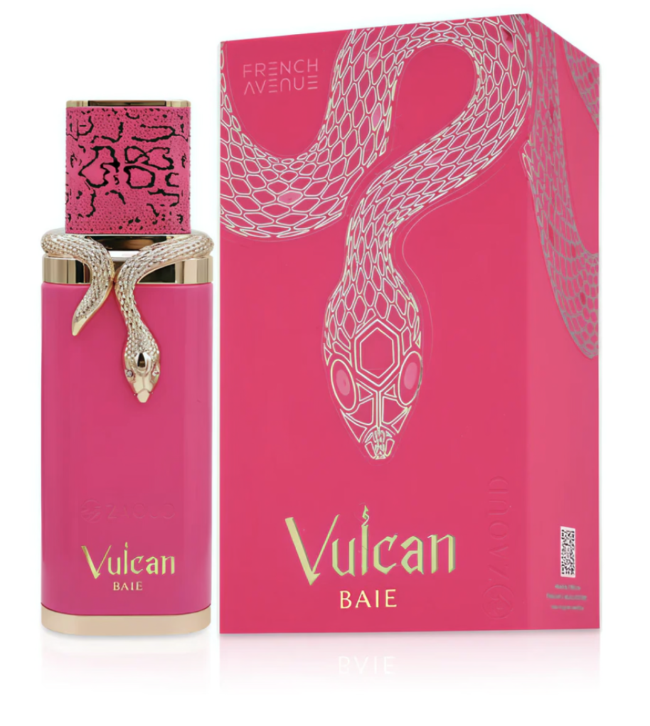 Vulcan Baie
