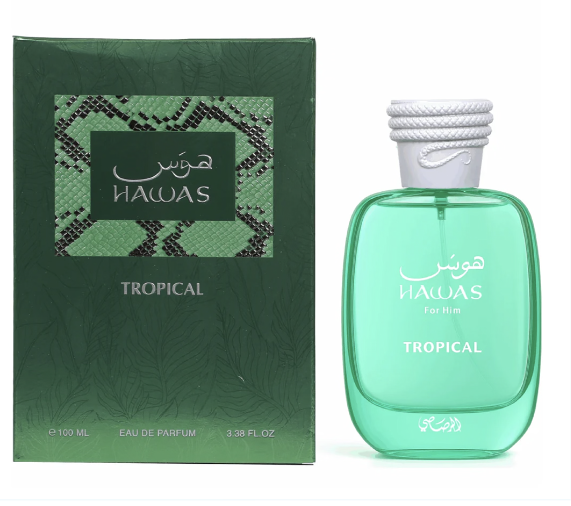 Hawas Tropical