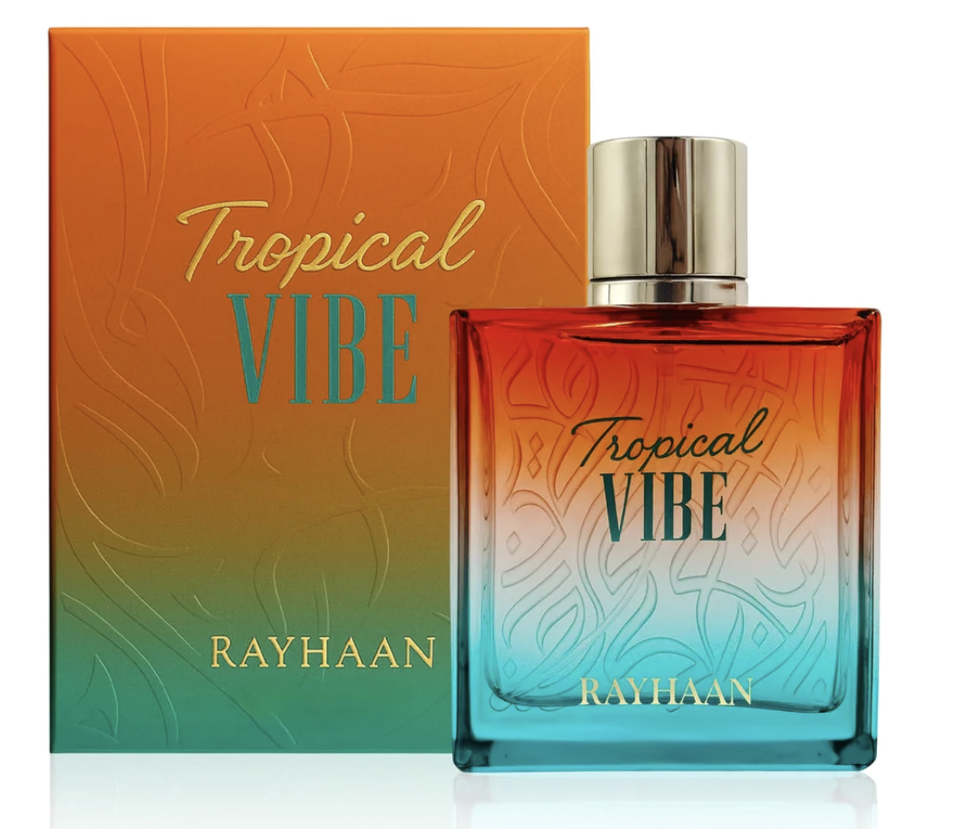 Tropical Vibe