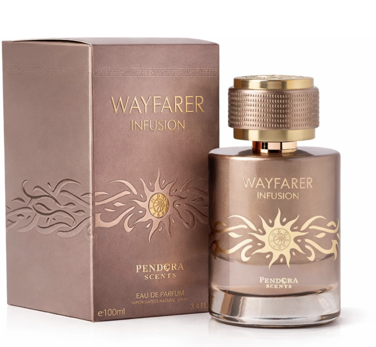 Wayfarer Infusion