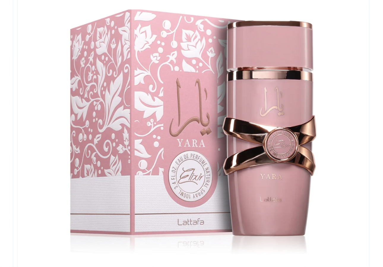Yara Elixir