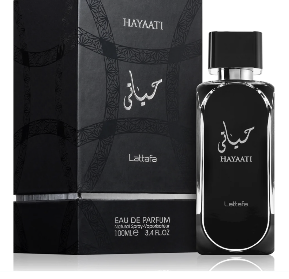 Hayaati
