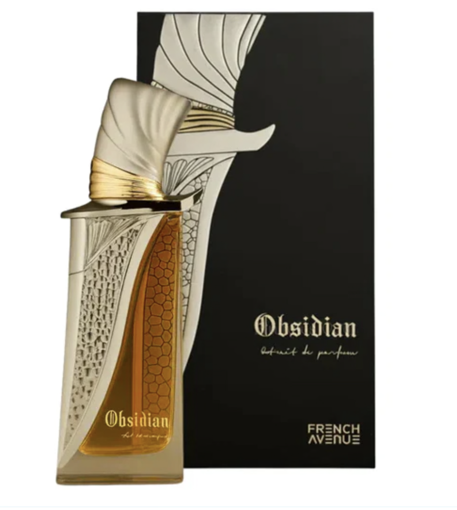 Obsidian