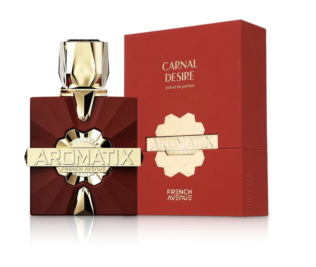 Carnal Desire