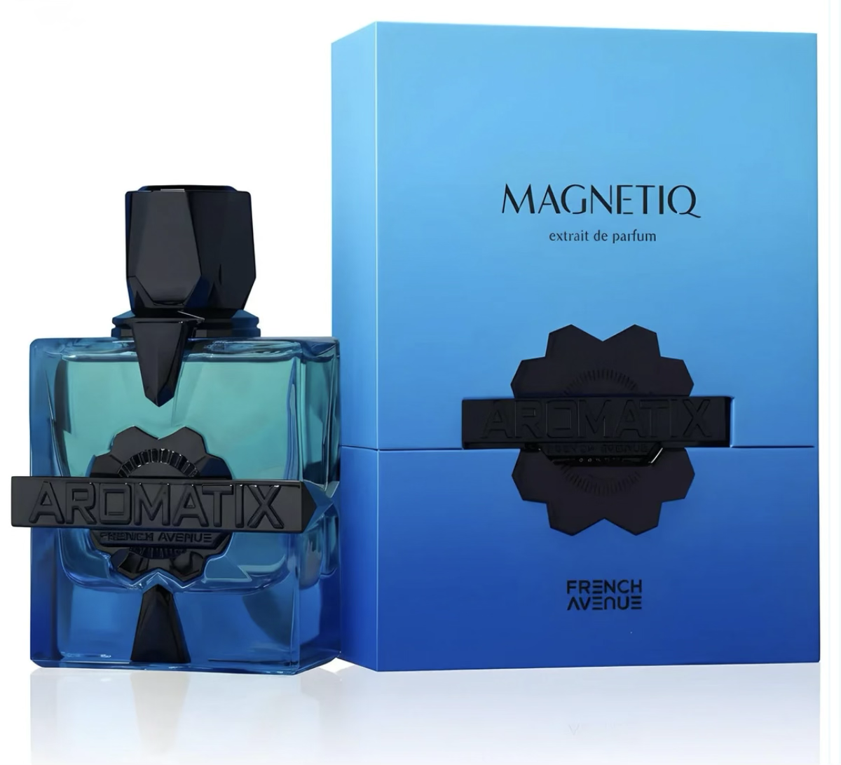 Magnetiq