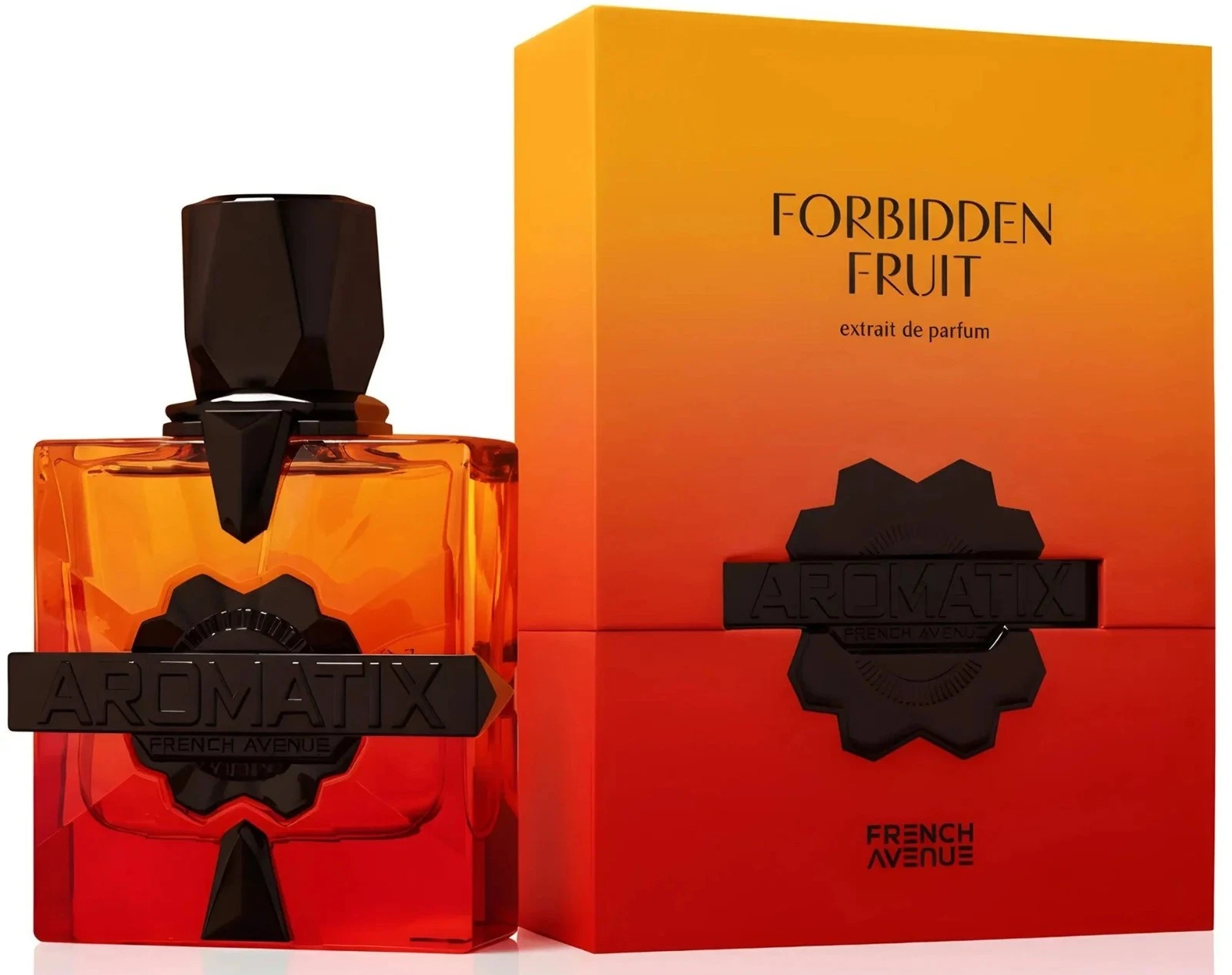 Forbidden Fruit