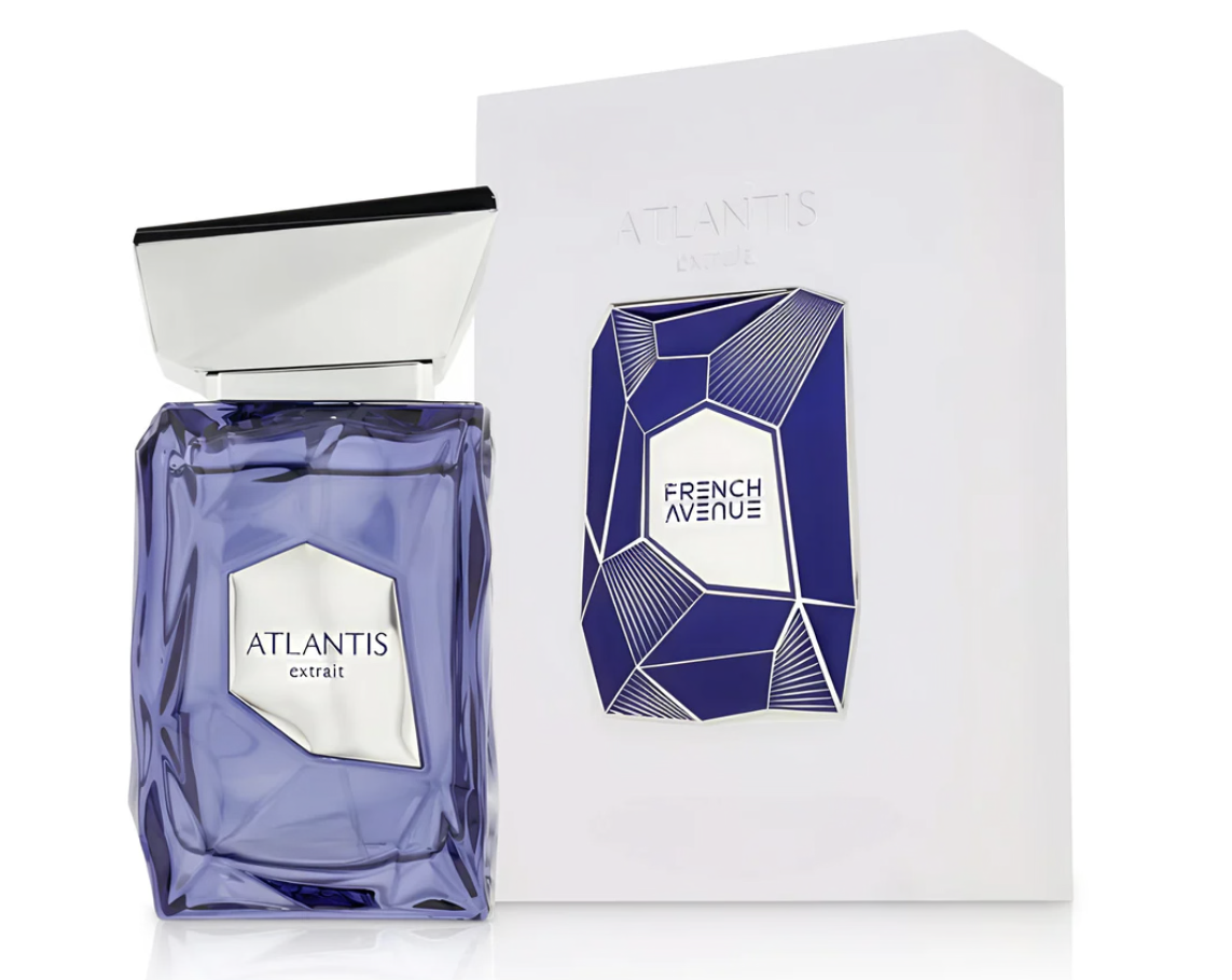 Atlantis