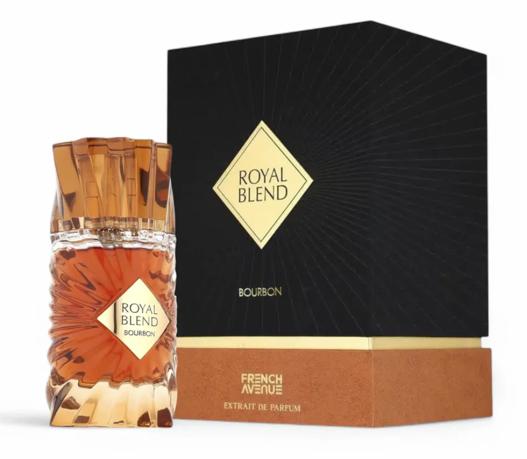 Royal Blend