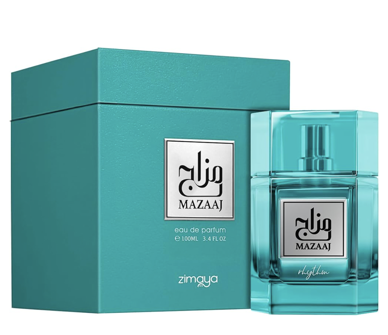 Mazaaj Rhythm