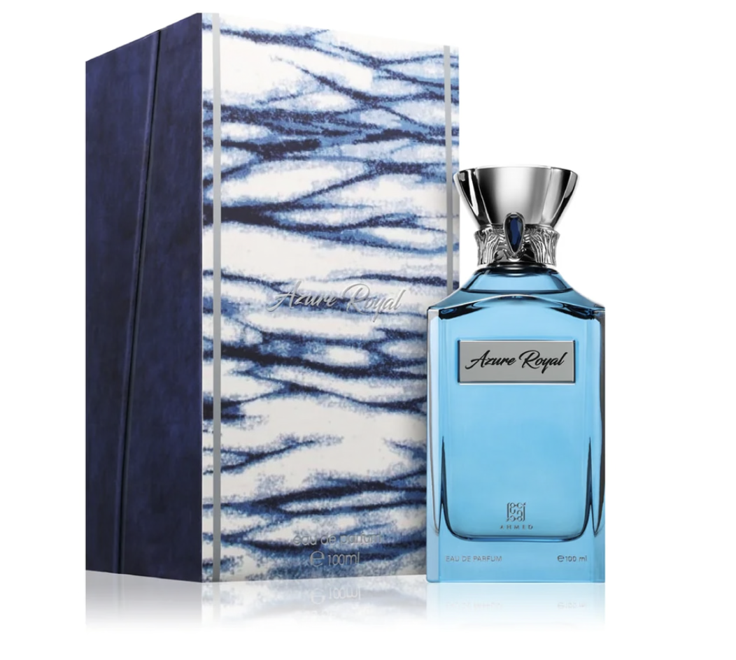 Azure Royal