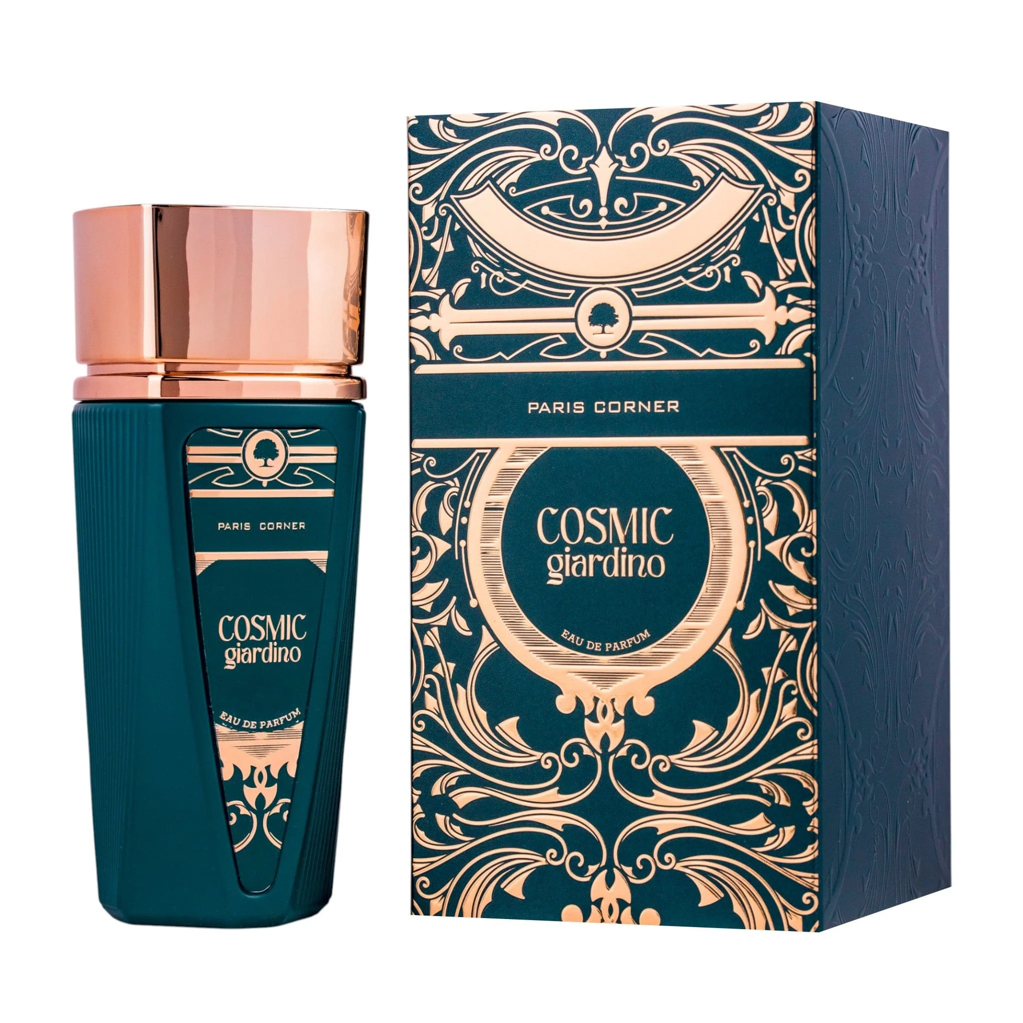 Cosmic Giardino