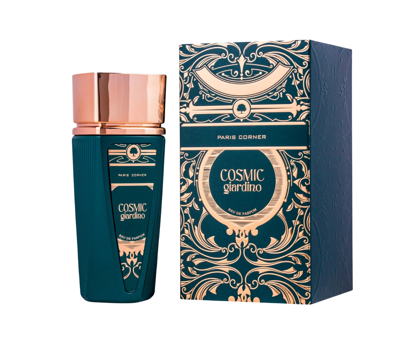Cosmic Giardino