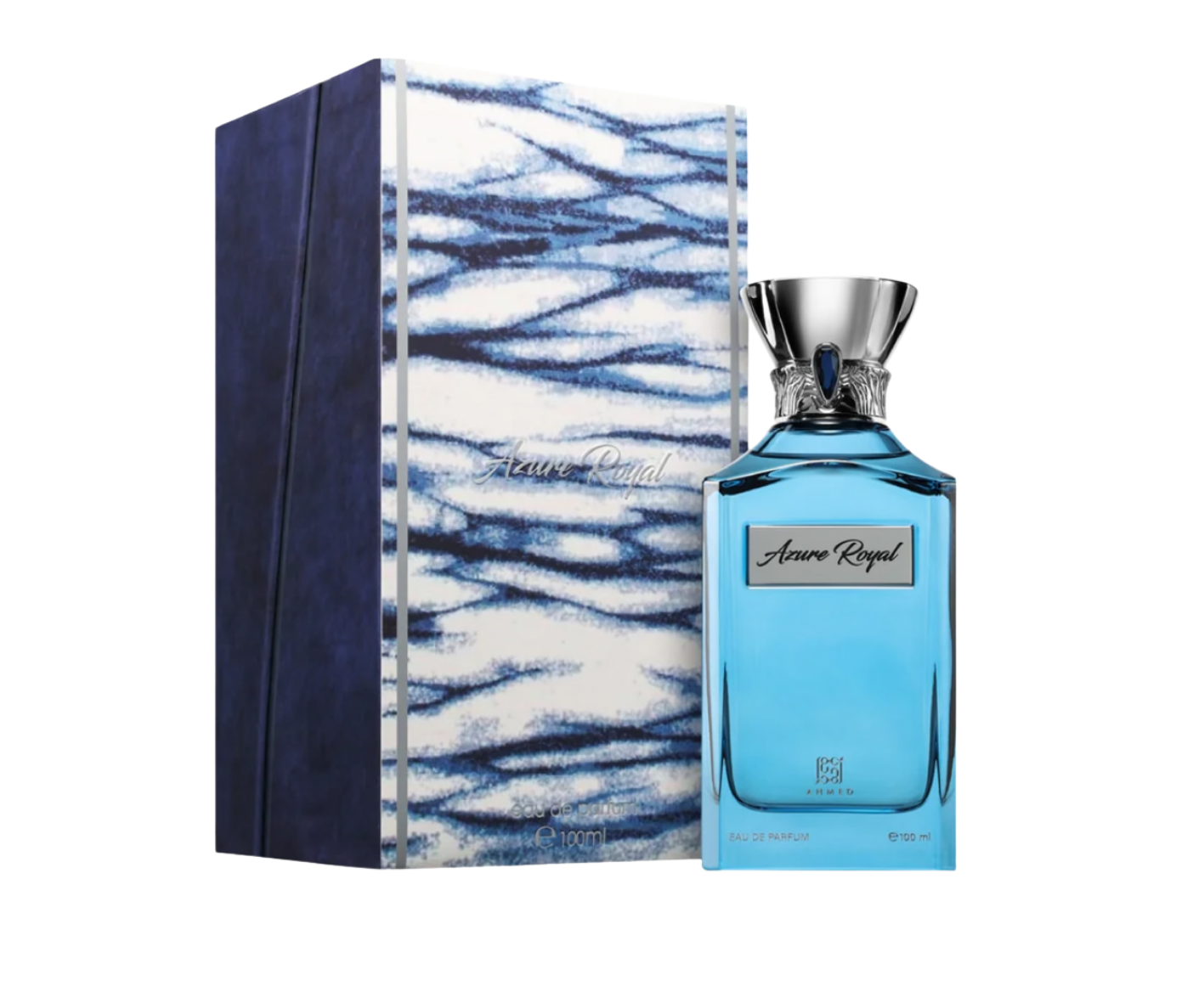 Azure Royal