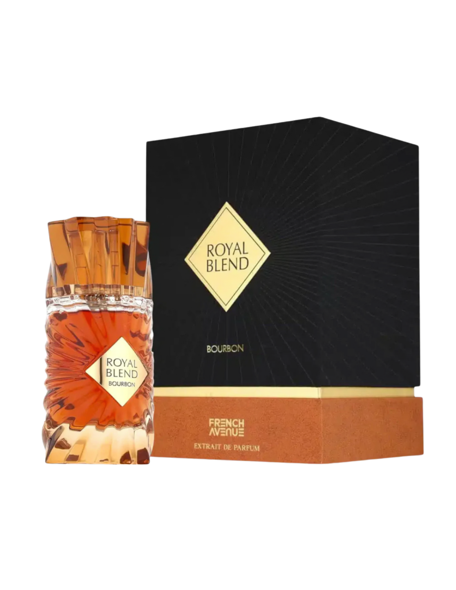 Royal Blend