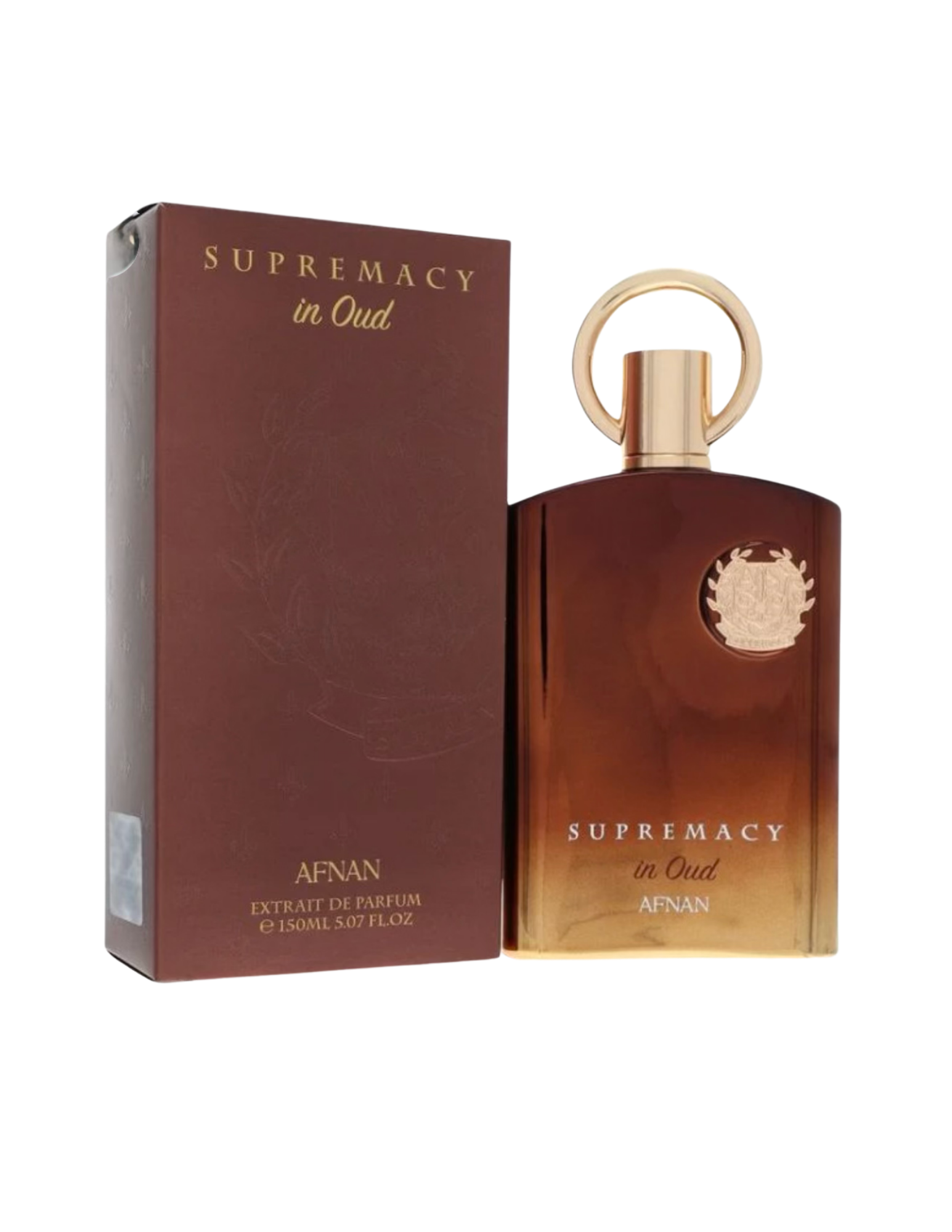 Supremacy in Oud