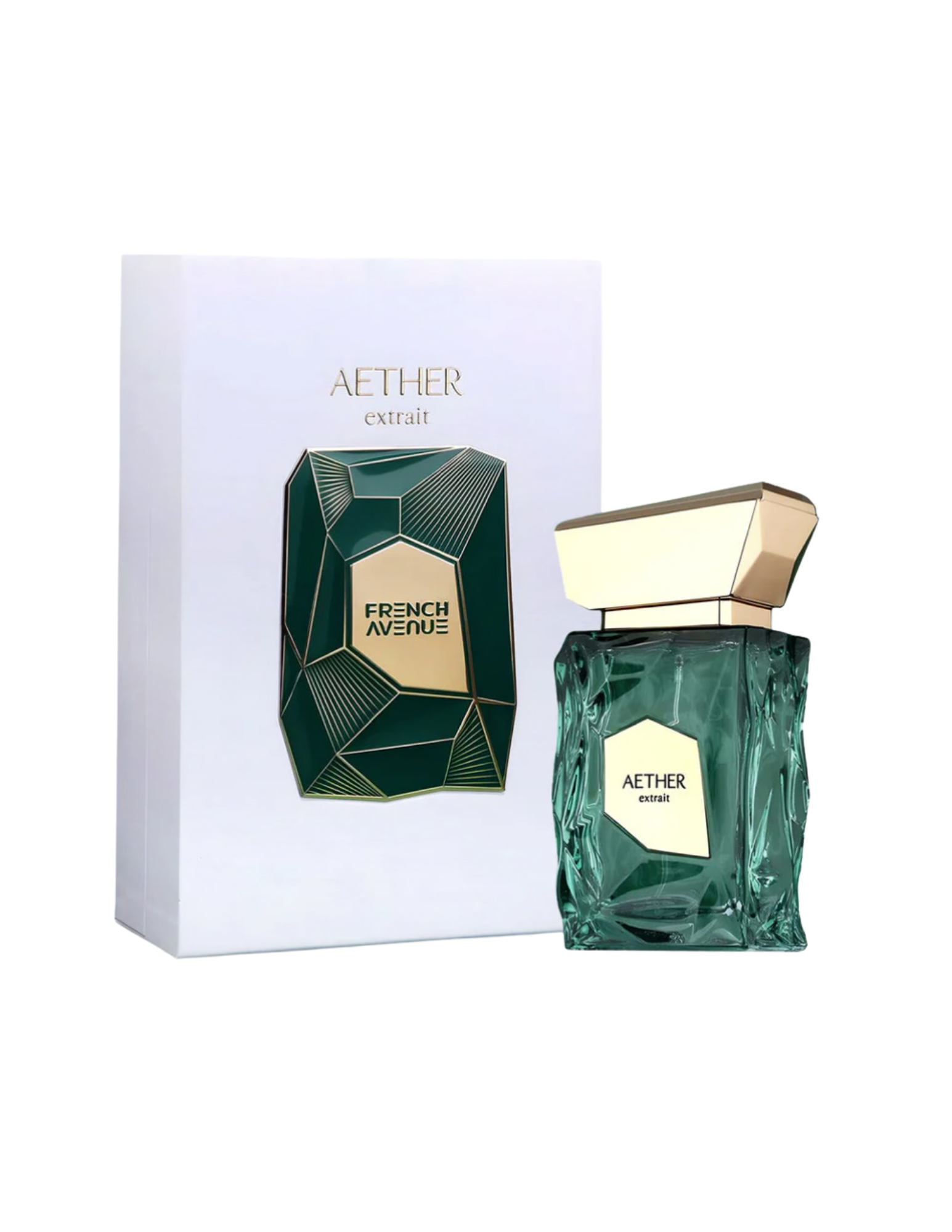 Aether Extrait