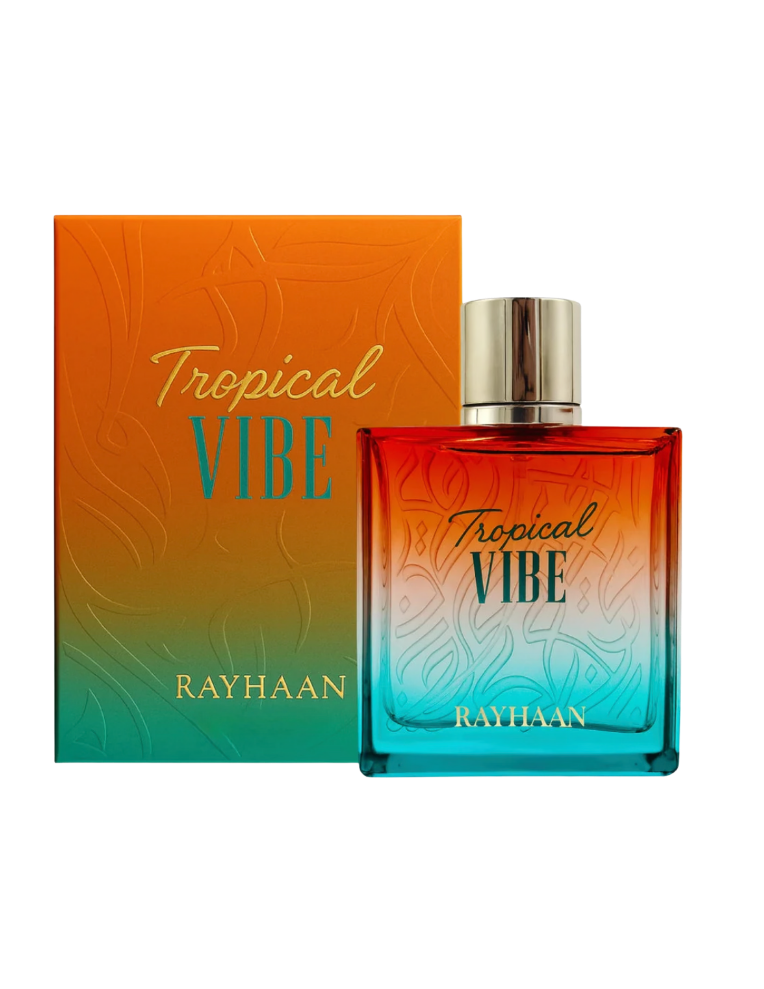 Tropical Vibe