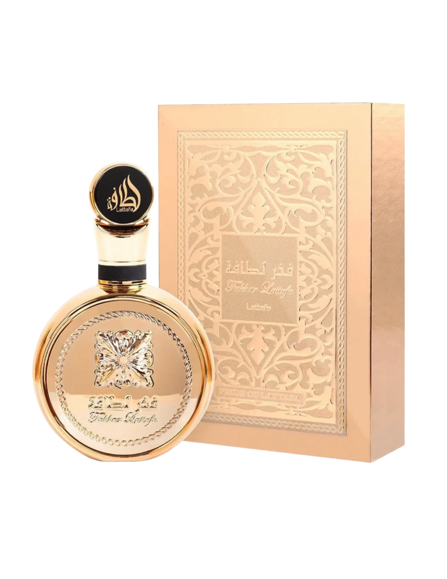 Fakhar Gold Extrait