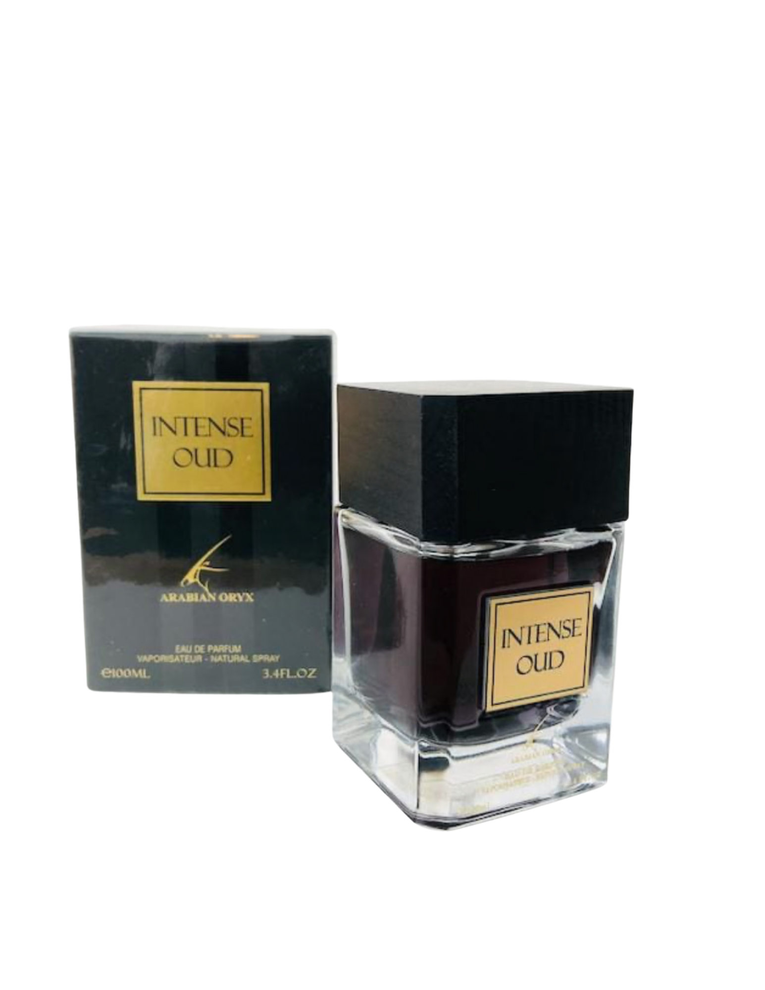 Intense Oud