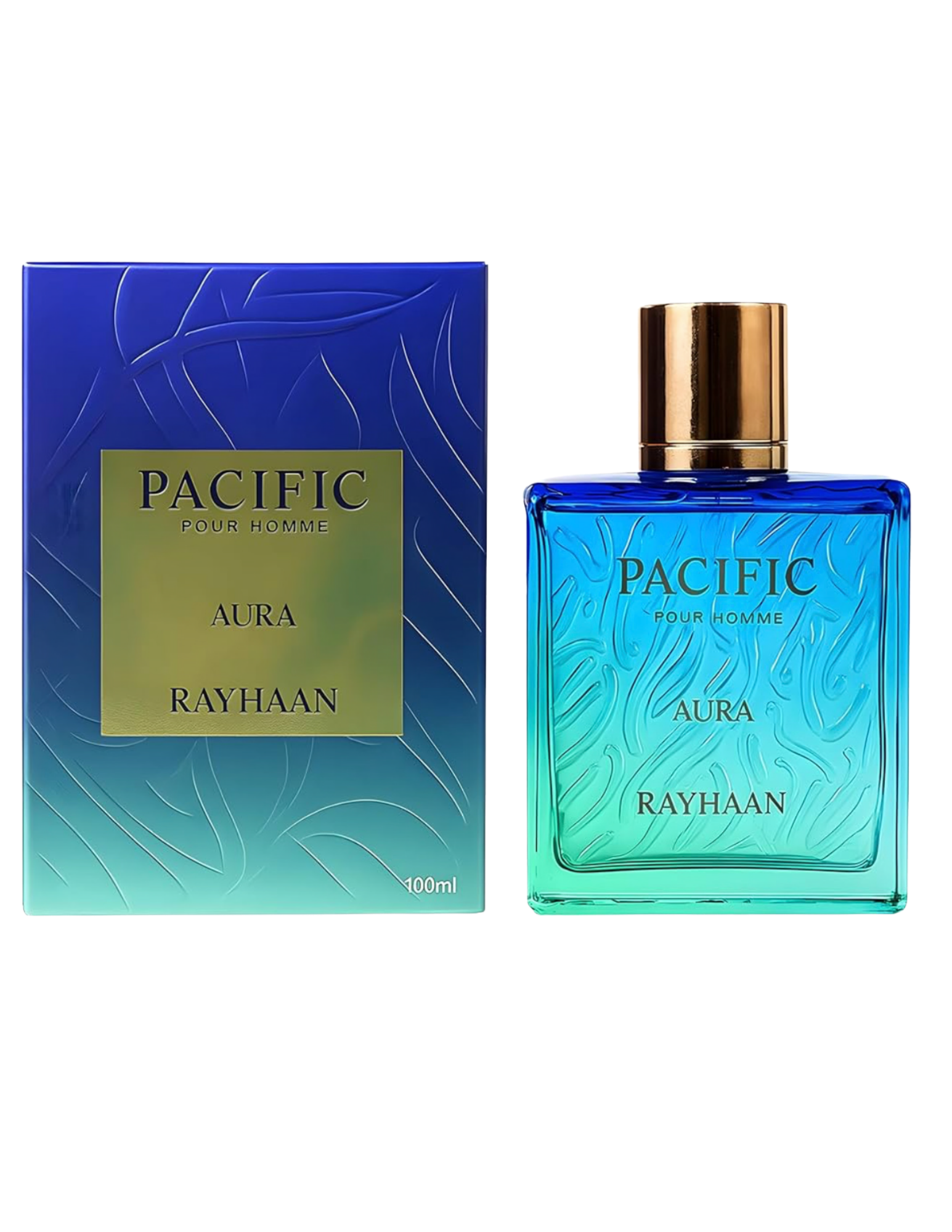 Pacific Aura