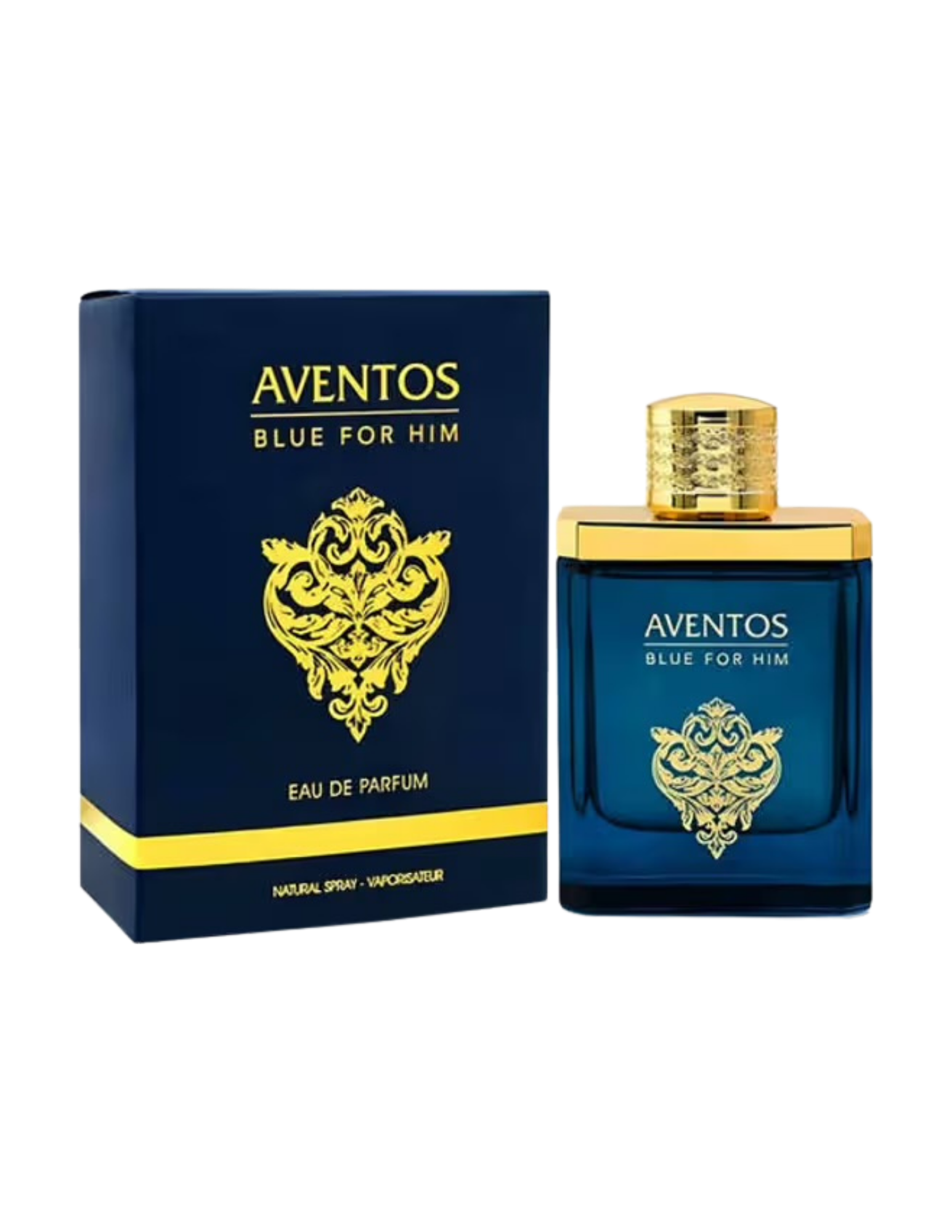 Aventos Blue
