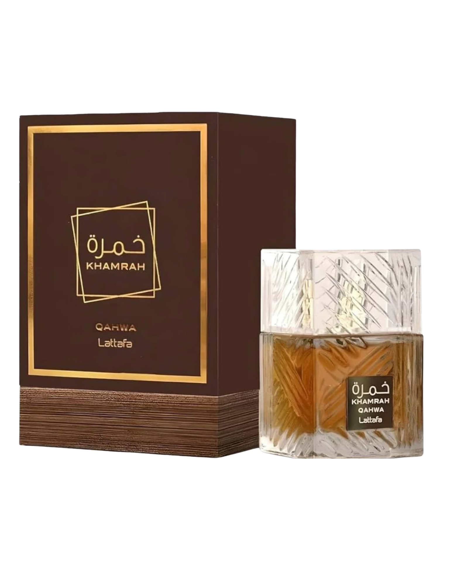 Khamrah Qahwa
