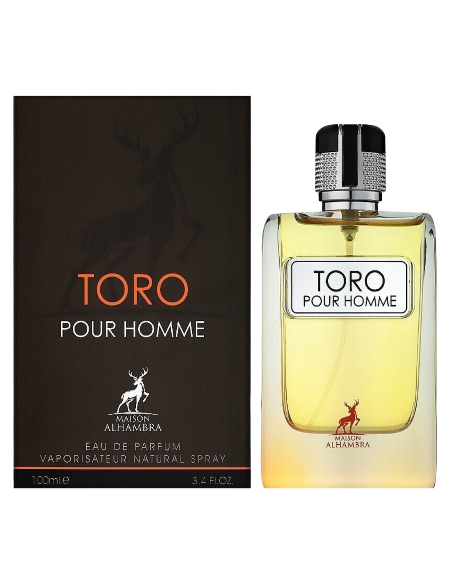 Toro Pour Homme