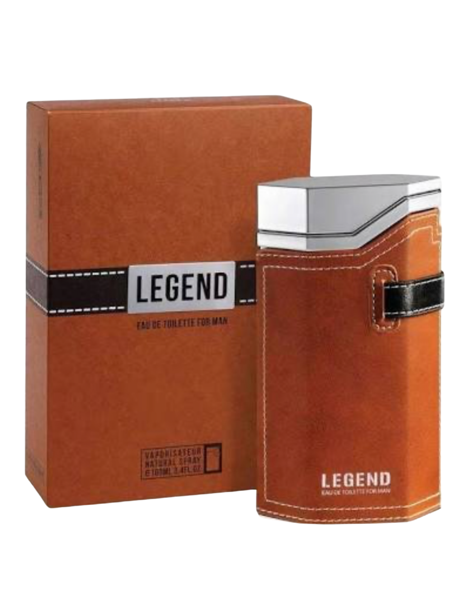 Legend by Emper